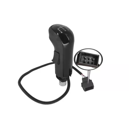 MAN TGA TGS Gear Shift Knob