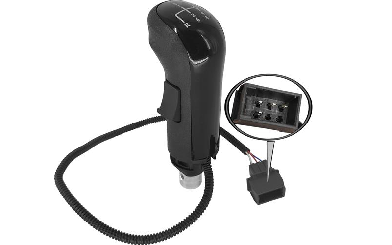 MAN TGA TGS Gear Shift Knob