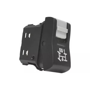 Scania Series R / P / G Attachment Switch Eg1