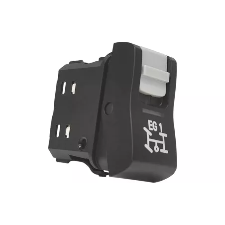 Scania Series R / P / G Attachment Switch Eg1