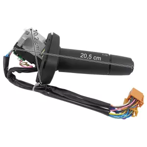 MAN TGX / TGL / TGA / TGM / TGS Lenkstockschalter