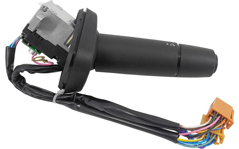 MAN TGX / TGL / TGA / TGM / TGS МНОГОФУНКЦИОНАЛЬНЫЙ ПЕРЕКЛЮЧАТЕЛЬ НА РУЛЕВОЙ КОЛОНКЕ