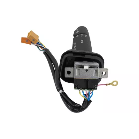 MAN TGX / TGL / TGA / TGM / TGS МНОГОФУНКЦИОНАЛЬНЫЙ ПЕРЕКЛЮЧАТЕЛЬ НА РУЛЕВОЙ КОЛОНКЕ