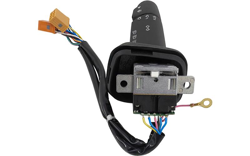 MAN TGX / TGL / TGA / TGM / TGS Levier Multifonction