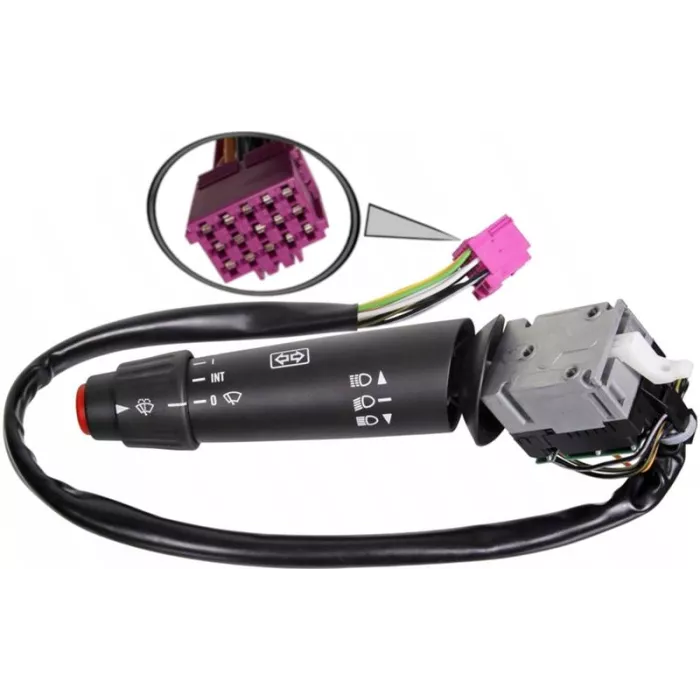Mercedes Actros / Atego / Axor Turn Signal Switch