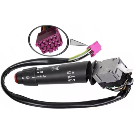 Mercedes Actros / Atego / Axor Turn Signal Switch