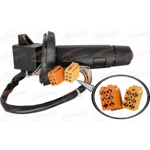 MAN TGX / TGS / TGM Interruptor de Intermitente