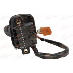 MAN TGX / TGS / TGM Interruptor de Intermitente