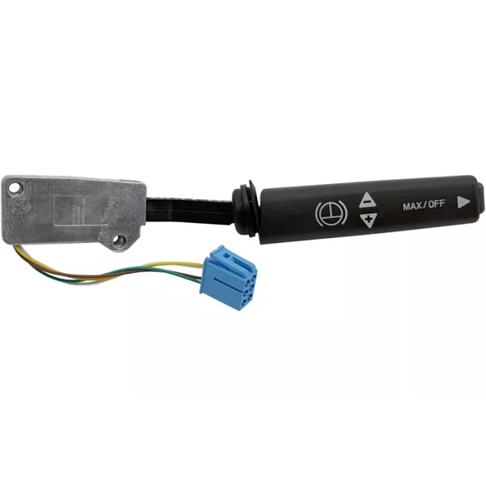 MAN Retarder Switch