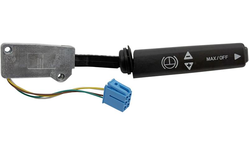 MAN Retarder Switch