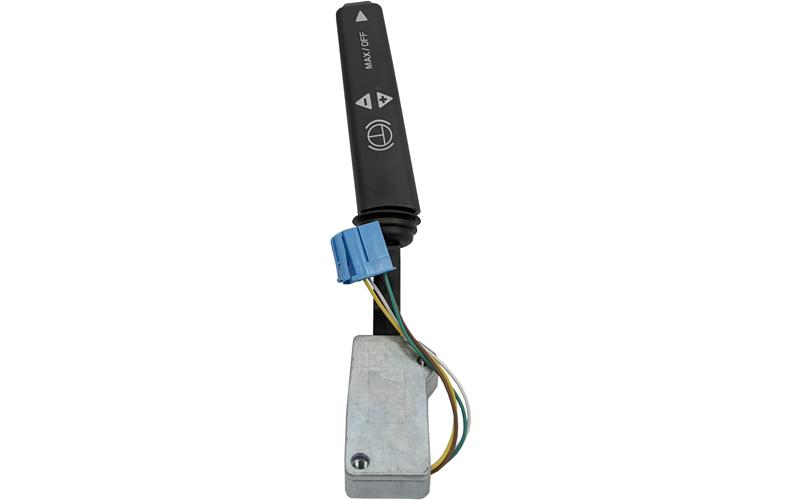 MAN Retarder Switch