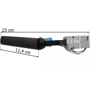 MAN Retarder Switch