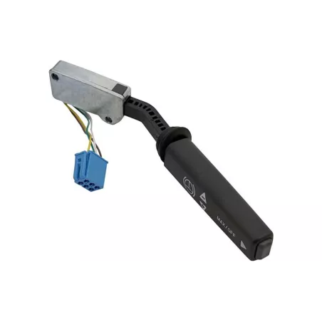MAN Retarder Schalter