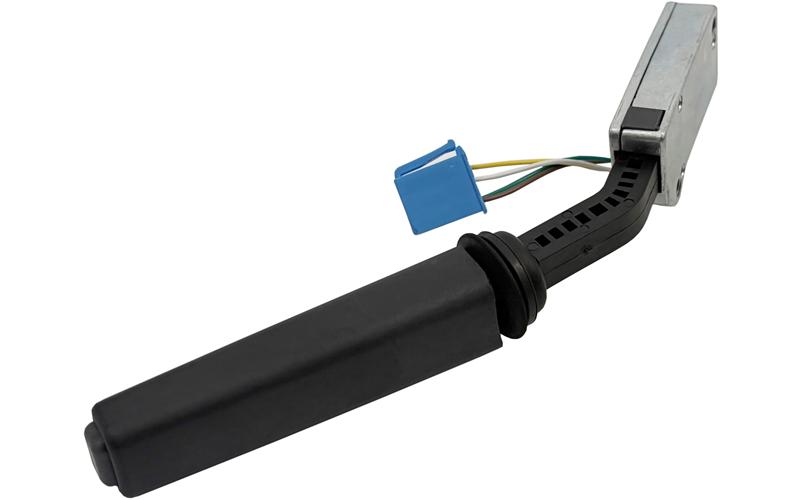 MAN Retarder Switch