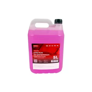 Plyn Do Spryskiwaczy 5L Professional (Letni)