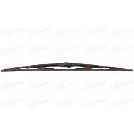 Iveco Stralis / S-Way Escobilla Limpiaparabrisas 650 mm