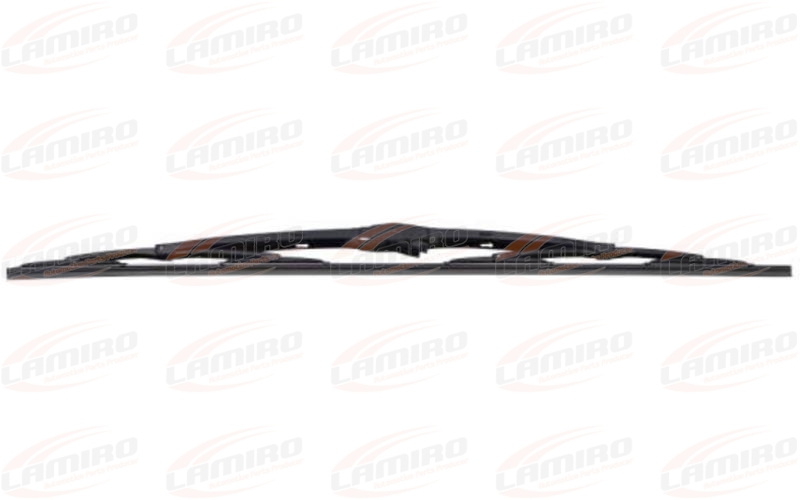 Iveco Stralis / S-Way Escobilla Limpiaparabrisas 650 mm