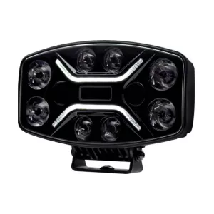 Full LED Fog Lamp 12 / 24V 112W Ip68 12000lm