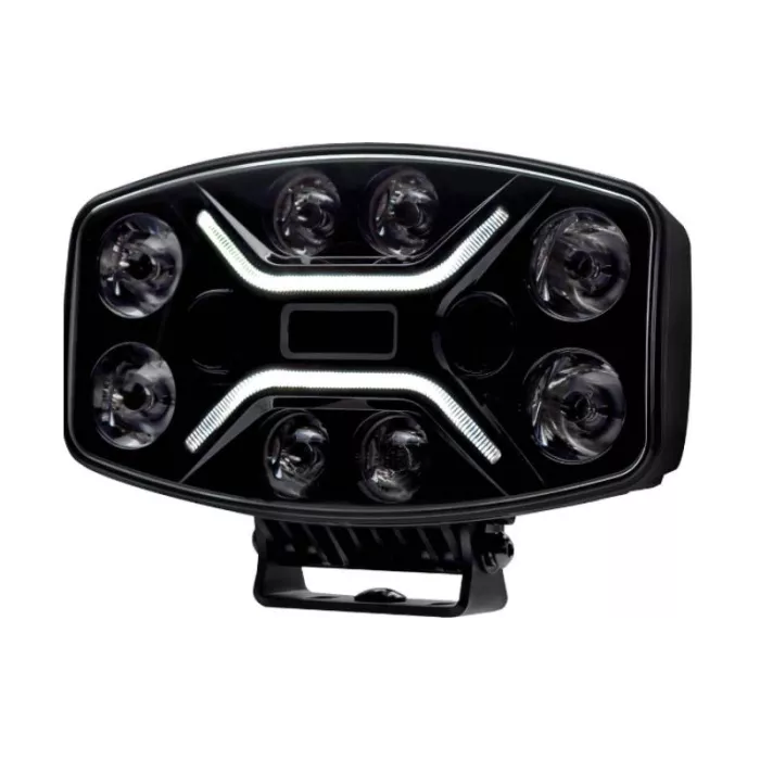 Halogen Full LED 12 / 24V 112W Ip68 12000lm