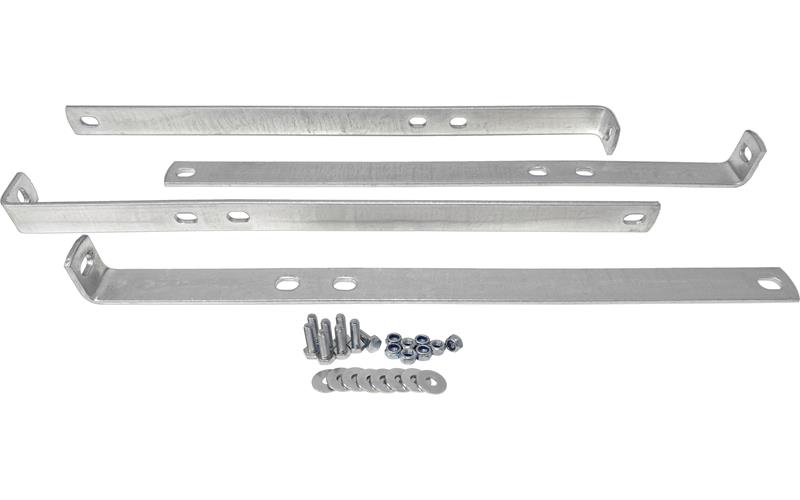 Tool Box Bracket 1100