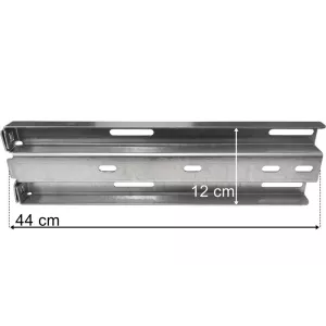 Tool Box Bracket