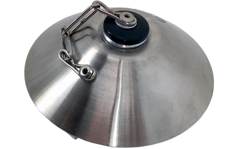 Fuel Tank Cap Protection Ø80mm Cone