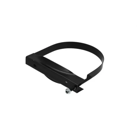 Druckluftbehälter Luftbehälter Halter Ø246mm