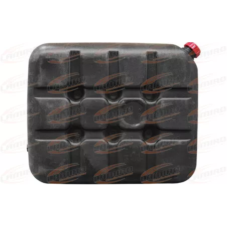 Webasto Fuel Tank 45L