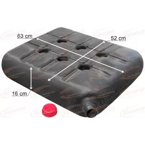 45L Webasto Heizung Kraftstofftank