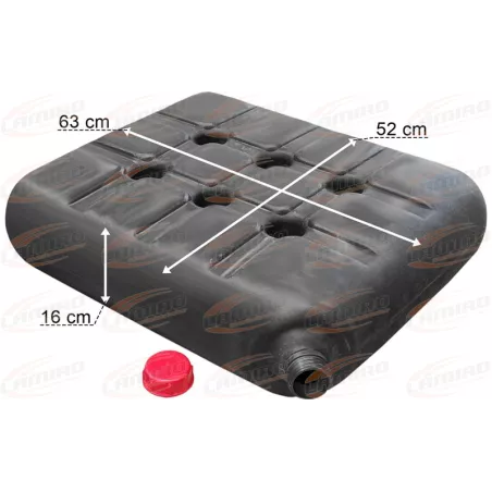Webasto Fuel Tank 45L