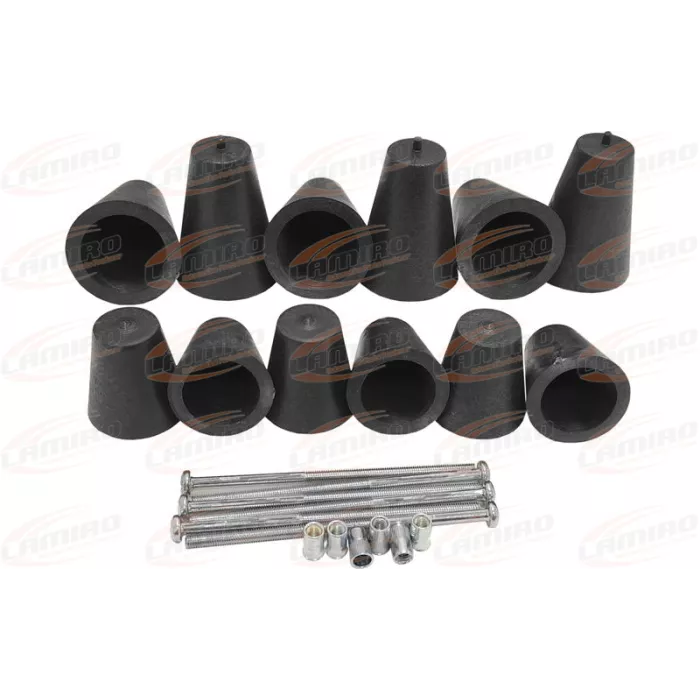 Webasto Fuel Tank Mounting 45L