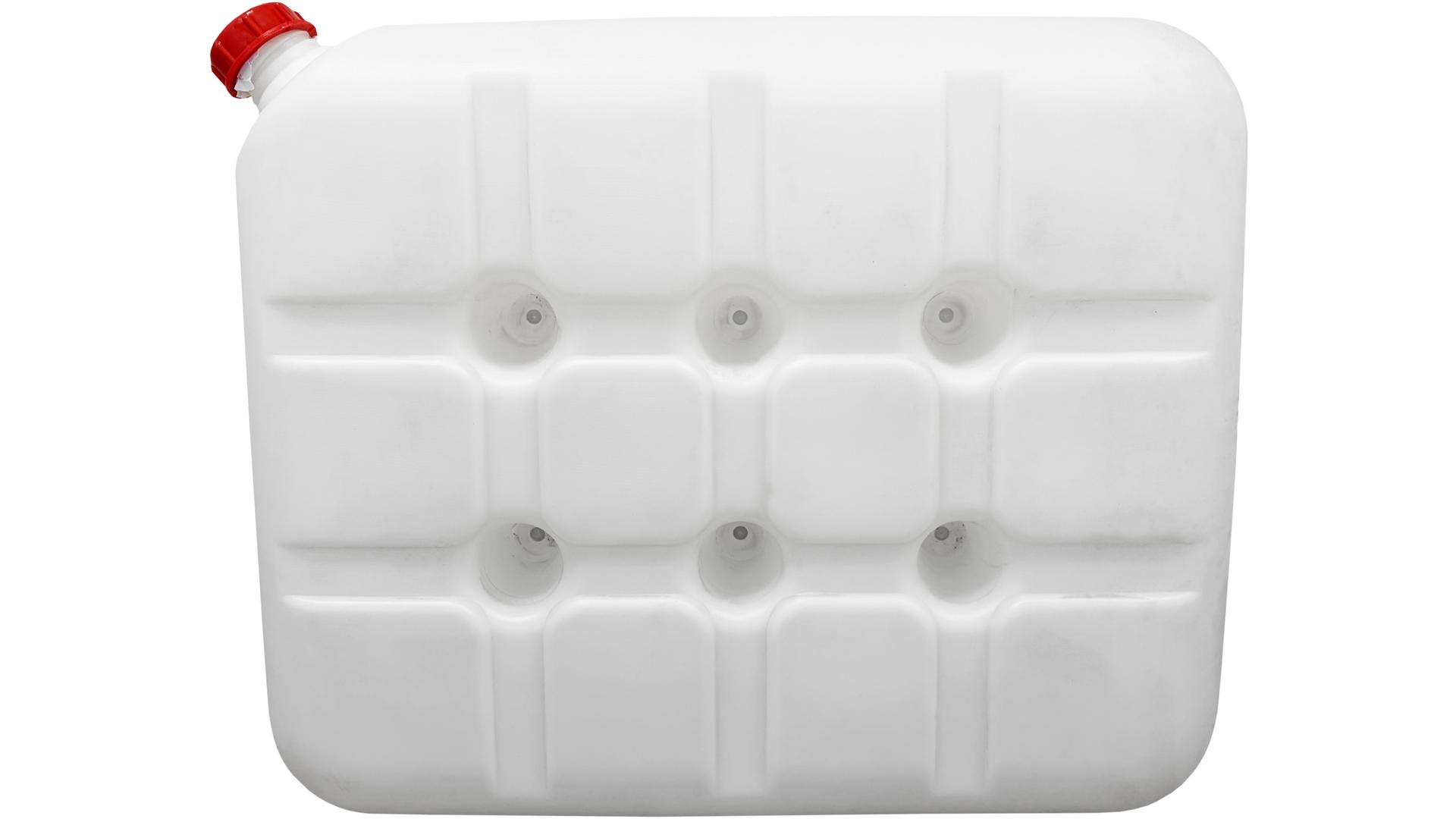 Réservoir de Carburant Webasto 45L (Blanc)