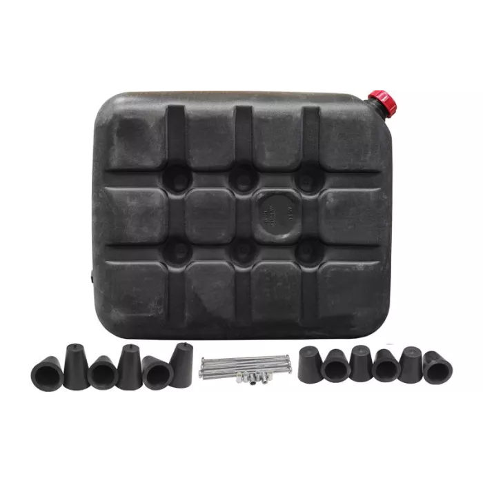 Webasto Fuel Tank 45L With Mounting