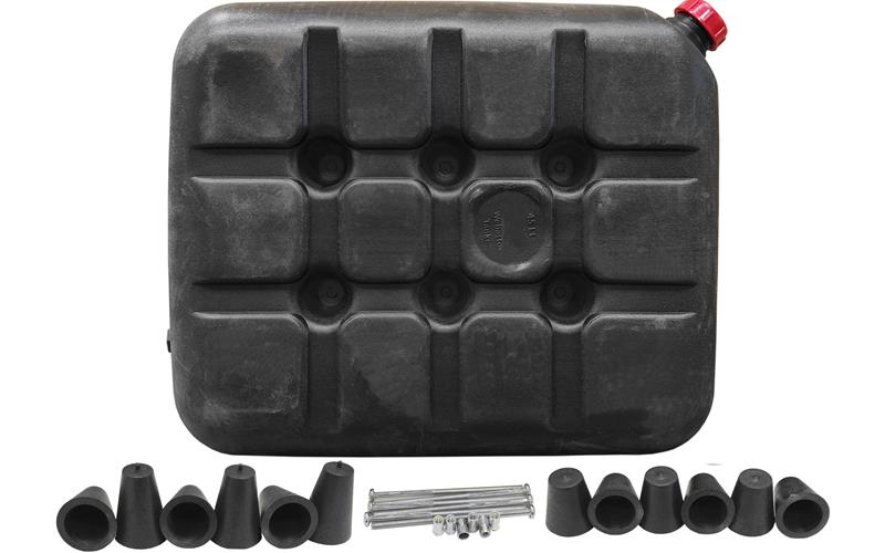 45L Webasto Heizung Kraftstofftank Mit Halter