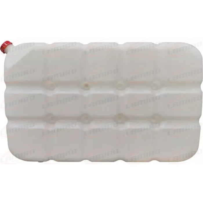 Webasto Fuel Tank 80L