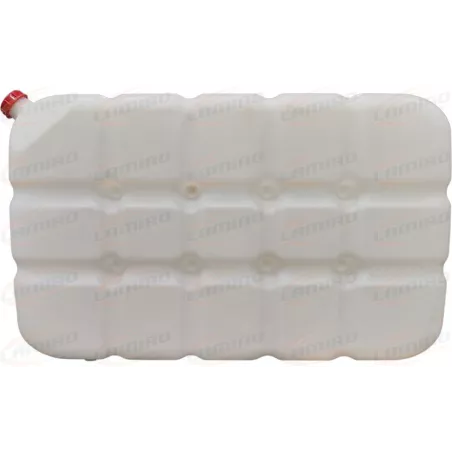 Webasto Fuel Tank 80L