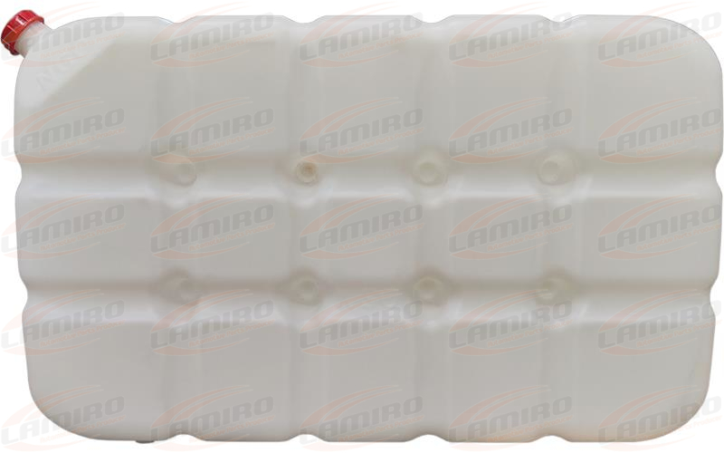 Réservoir de Carburant 80 L de Chauffage Webasto