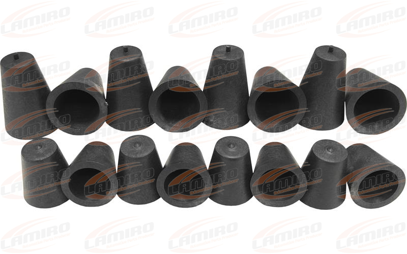 Webasto Fuel Tank Mounting 80L