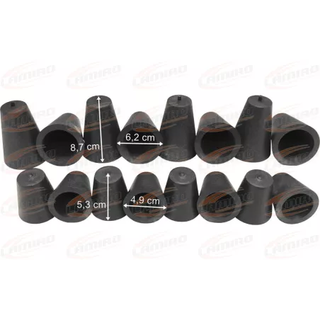 Support de Montage de Réservoir de Carburant 80 L de Chauffage Webasto