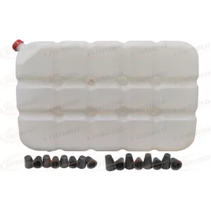 80L Webasto Heizung Kraftstofftank Mit Halter