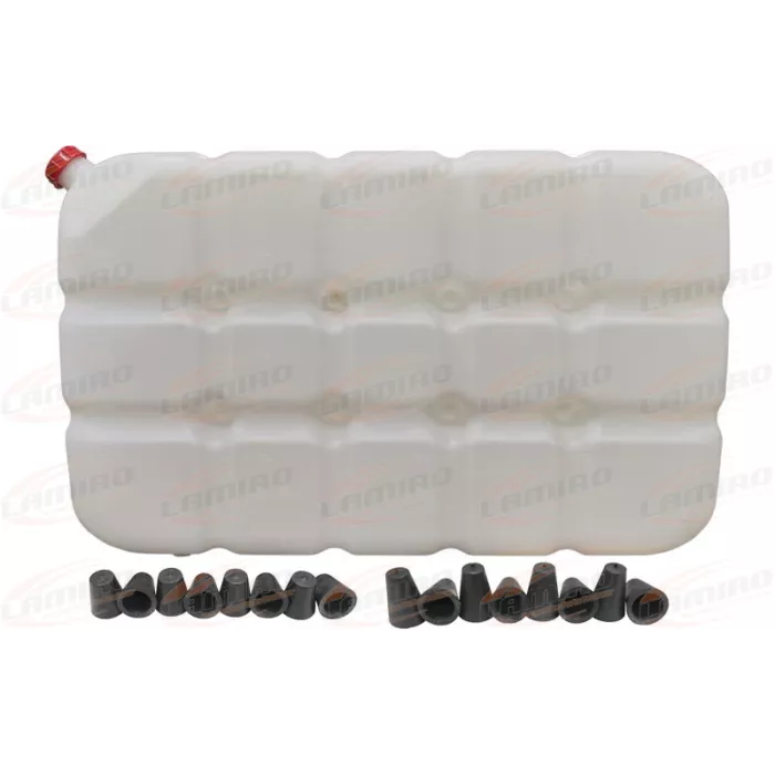 Webasto Fuel Tank 80L