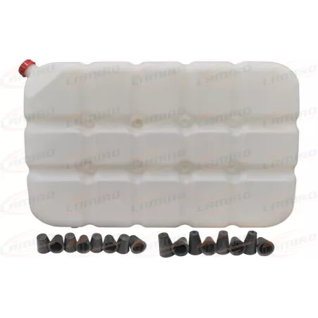 Webasto Fuel Tank 80L