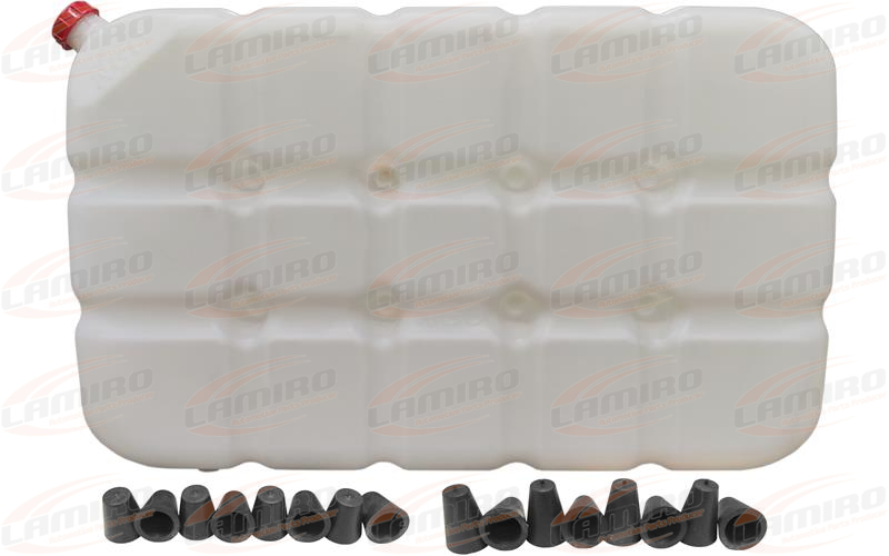 80L Webasto Heizung Kraftstofftank Mit Halter