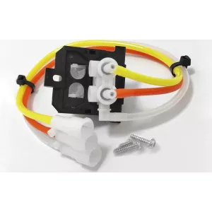 MAN TGX / TGL / TGS / TGM / TGA Seat Adjustment Button