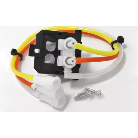 MAN TGX / TGL / TGS / TGM / TGA Seat Adjustment Button