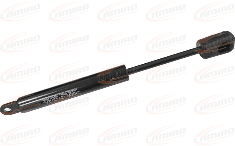 MAN TGX / TGL / TGS / TGM / TGA Resorte de Gas para Techo de Cabina con Escotilla