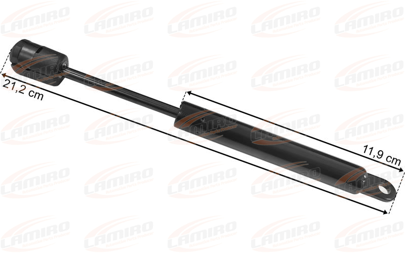 MAN TGX / TGL / TGS / TGM / TGA Sunroof Gas Spring