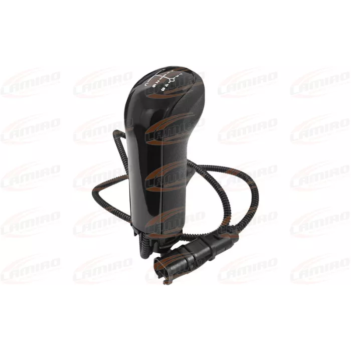 MAN TGL / TGM Eaton Gear Shift Knob