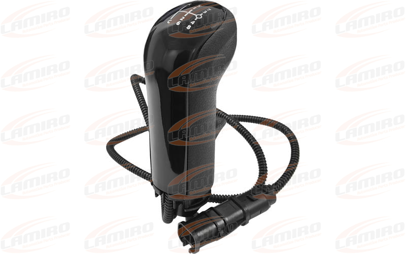 MAN TGL / TGM Eaton Gear Shift Knob