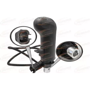 MAN TGL / TGM Eaton Gear Shift Knob